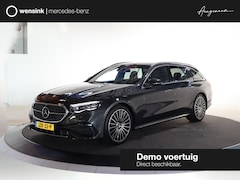 Mercedes-Benz E-klasse Estate - 300e Sport Edition | Panoramaschuifdak | Premium pakket | Stoelventilatie | Superscreen |