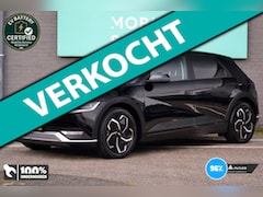 Hyundai IONIQ 5 - Connect+ 73kWh SOH96% wrt pomp LED CarPlay Clima