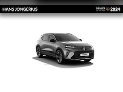 Renault Scenic E-Tech - Techno | Achteruitrijcamera | Adaptive Cruise Control | Adaptive Vision LED koplampen met