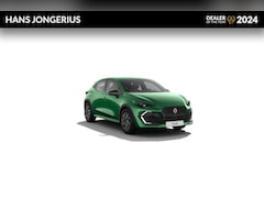 Renault Clio - Evolution | Adaptive Cruise Control | Grille in zwart met daarin verwerkt 113 logo's | Han