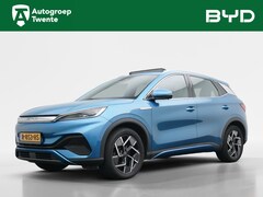 BYD Atto 3 - Comfort | Leder | Navigatie | 360gr camera |