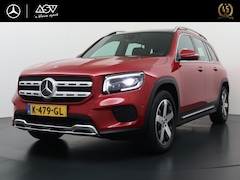 Mercedes-Benz GLB - 200 Luxury Business Solution | Panorama - Schuifdak | Trekhaak Wegklapbaar | Keyless Entry