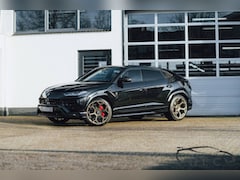 Lamborghini Urus - 4.0 V8