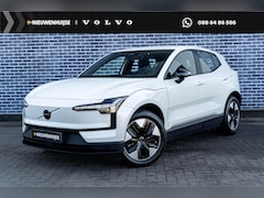 Volvo EX30 - Single Motor Extended Range 69 kWh Core | Google | Long Range | Stoel-/Stuurverwarming | W