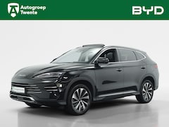 BYD Seal U - 1.5 DM-i FWD Comfort | Panoramadak | Leder | Navigatie | 360 Cam