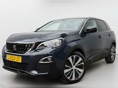 Peugeot 3008 - 1.2 Cruise Carplay Camera NL Auto Unkiek 78048 KM Gerden Eerste Eigenaar 2020