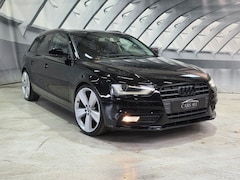 Audi A4 Avant - 1.8 TFSI Pro Line Leer