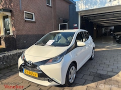 Toyota Aygo - 1.0 VVT-i x-play|Camera|NAP