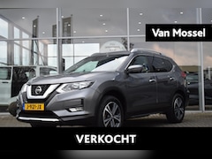 Nissan X-Trail - 1.3 DIG-T N-Connecta | Automaat | Panoramadak | Trekhaak | Climate Control | Cruise Contro