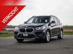 BMW X1 - xDrive25e Executive CAMERA / CARPLAY / AUTOMAAT / LEDER / LED / CRUISE CONTROLE / STOELVER