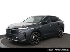 Peugeot 3008 - 1.2 Hybrid 145PK GT | Elek. Achterklep | Stuur/Stoelverw. | Adapt. Cruise Control | Naviga