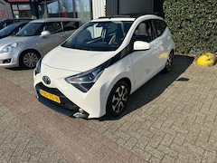 Toyota Aygo - 1.0 VVT-i x-joy , Cabrio , AUTOMAAT