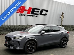 CUPRA Formentor - 1.4 e-Hybrid VZ Copper PANO|Keyless|Trekhaak