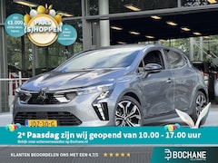 Mitsubishi Colt - 1.6 HEV Instyle 143PK | DEMO