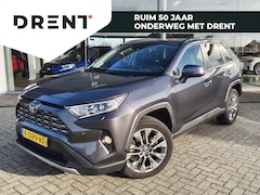 Toyota RAV4 - 2.5 Hybrid AWD Executive | Premium Pack | Sensoren v/a | Android