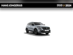 Renault Espace - esprit Alpine | Achteruitrijcamera | Adaptive Cruise Control | Elektronisch geregelde airc