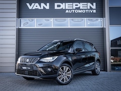 SEAT Arona - 1.0 TSI Xcellence Business Intense - Led l ACC l Camera l Virt. Cockp. l Apple Cplay l Key