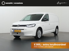 Volkswagen Caddy Cargo Maxi - 2.0 TDI | 122 PK | STYLE | ADAPTIVE CRUISE CONTROL | TREKHAAK | NAVIGATIE | APPLE CARPLAY/
