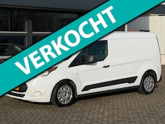 Ford Transit Connect - 1.5 TDCI L2 Trend Airco Trekhaak NAP APK