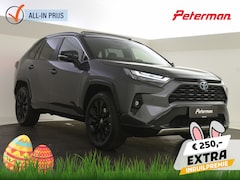 Toyota RAV4 - 2.5 Hybrid AWD Bi-Tone | Panoramadak | Parkeersensoren V+A