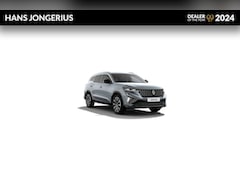 Renault Espace - Techno | Achteruitrijcamera | Adaptive Cruise Control | Elektronisch geregelde airconditio