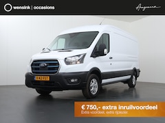 Ford E-Transit - 350 | L3 H2 | TREND | 68 kWh | 317 KM WLTP | | NAVIGATIE | CLIMATE CONTROL | ADAPTIEVE CRU