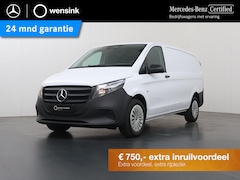 Mercedes-Benz Vito - 116 CDI | Aut. | Lang L2 | Pro | Navigatie | Digitale Radio | Achteruitrijcamera | Airco |