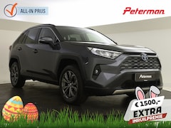 Toyota RAV4 - 2.5 Hybrid Dynamic | Trekhaak | Navigatie | Blindspot | PDC |