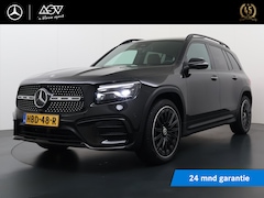 Mercedes-Benz GLB - 200 AMG Star Edition Plus 7-pers. | Trekhaak Wegklapbaar | Panorama - Schuifdak | Burmeste