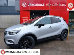 Opel Mokka X - 1.4 Turbo Innovation