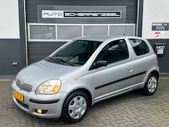 Toyota Yaris - 1.3 VVT-i Luna | AIRCO | 123dkm | NL AUTO
