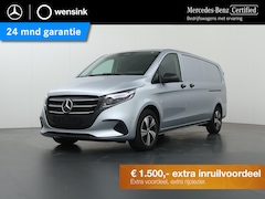 Mercedes-Benz Vito - 119 CDI | L3 XL | SELECT | AUTOMAAT | 2X ZIJSCHUIFDEUR | METALLIC | TREKHAAK | MULI-BEAM L