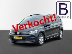 Volkswagen Touran - 1.4 TSI Highline 7p