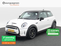 MINI Mini-Electric - Classic 33 kWh | Cruise Control | Stoelverwarming | Climate Control | Navigatie | CarPlay