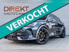 CUPRA Formentor - 2.0 TSI VZ 4DRIVE KEYLESS CAMERA BEATS 20"