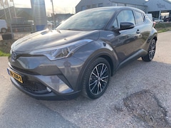 Toyota C-HR - 1.8 Hybrid Dynamic