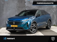 Peugeot 3008 - GT 1.6 plug-in Hybrid 195pk Automaat 19''LM | 360° CAM. | STOEL/STUURVERW. | ADAPT. CC | D
