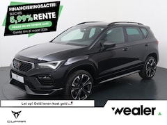 SEAT Ateca - 1.5 TSI FR Business Intense | 150 PK | Automaat | Adaptive cruise control | 19" LM velgen