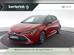 Toyota Corolla - 1.8 Hybrid Executive