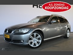 BMW 3-serie Touring - 316i Business Line Climate Leder Cruise control Trekhaak Pdc Inruil Mogelijk