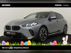 BMW 1-serie - 120 M SPORT DESIGN EDITION -PANO.DAK|M-SPORT|PRIVACY.GLAS|STEPTRONIC|DRIVING.ASSISTANT|CAR