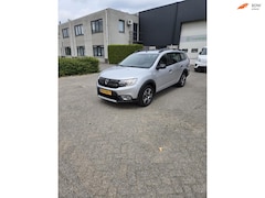 Dacia Logan MCV - 0.9 TCe Laureate