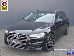 Audi A6 Avant - 1.8 TFSI ultra Business Edition AUTOMAAT