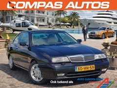 Lancia K(appa) - Kappa 2.4-20V Youngtimer | Origineel NL | NAP