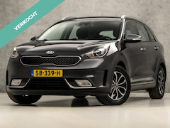 Kia Niro - 1.6 GDi Hybrid Executive Sport 142Pk Automaat (APPLE CARPLAY, NAVIGATIE, CAMERA, LEDER, TR
