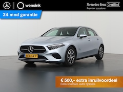 Mercedes-Benz A-klasse - 180 Star Edition | Thermotronic | Apple Carplay | Stoelverwarming | Widescreen | Achteruit