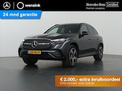 Mercedes-Benz GLC-klasse - 400e 4MATIC Sport Edition | Panoramaschuifdak | Premium pakket | DIGITAL LIGHT | 20" AMG-v
