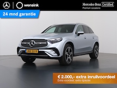 Mercedes-Benz GLC-klasse - 300e 4MATIC AMG Line | Digital light | 20 inch | 360-camera | Trekhaak |