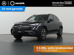 Mercedes-Benz GLC-klasse - 300e 4MATIC AMG Line | Trekhaak | Panoramadak | Treeplanken | Premium pakket | Night pakke