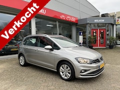 Volkswagen Golf Sportsvan - 1.0 TSI Comfortline Automaat, Carplay, Trekhaak, Cruise